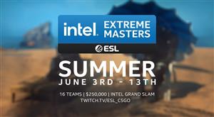 IEM Summer 2021 Tips, Preview & Odds - Gambit to win Intel Extreme Masters XVI